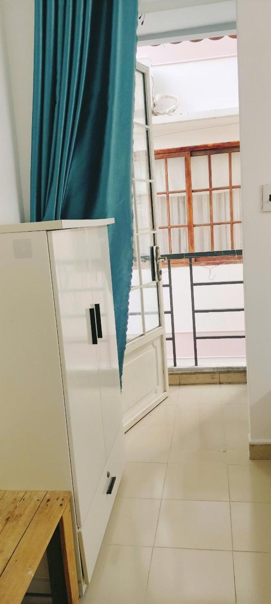 Babu Ở trọ *